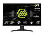 MSI MAG 274QF X24 - 27" QHD 240Hz Fast IPS 0.5ms FreeSync Premium — miniature 1