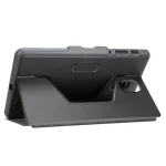Targus THZ754GL Click-In case for Samsung Galaxy Tab A 10.5" (2018) Black — miniature 2