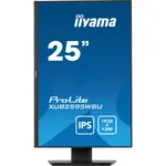 Iiyama PROLITE XUB2595WSU-B5 - 25" FHD+ 75Hz IPS 4ms FreeSync — miniature 2