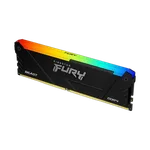 Kingston Fury Beast RGB 8Go (1x8Go) DDR4 3200MHz — miniature 2