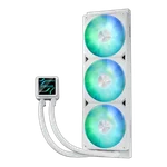 Asus Prime LC 360 ARGB - 360mm - Blanc — miniature 17