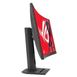 Asus ROG Strix XG27WCMS -  27"CURVE QHD 280Hz Fast VA 1ms USB-C FreeSync Premium — miniature 6