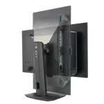 Asus ROG Strix OLED XG27UCDMG - 27" QD-OLED 4K 240Hz 0.03ms USB-C Compatible G-Sync — miniature 3