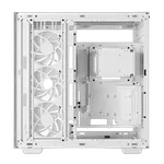 Deepcool CH780 Blanc - MT/Sans Alim/E-ATX — miniature 4