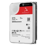 Seagate 20To IronWolf PRO SATA III 512Mo - ST20000NT001 — miniature 5