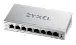 ZYXEL GS1200-8 V3 8 PORT GIGABI — miniature 1