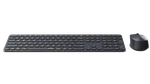 Rapoo 9810M - Noir — miniature 2