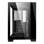 Lian-Li O11Dynamic MINI-X Black — miniature 4