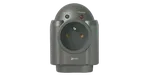 Infosec S1 LAN - 1 Prise — miniature 2