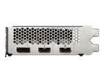 MSI GeForce RTX 3050 VENTUS 2X E 6G OC — miniature 5