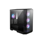 MSI MAG PANO M100R PZ Noir - MT/Sans Alim/mATX — miniature 1
