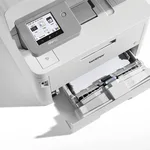 Brother MFC-L8390CDW - Gris — miniature 5
