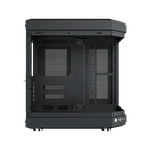 Xigmatek Cubi MT/SansAlim/E-ATX - Noir-Seconde Vie — miniature 10