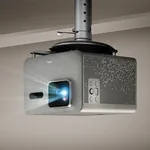 BenQ TK705i|Vidéoprojecteur Home cinéma 4K HDR 3000lm pour films et jeux vidéo (9H.R0C77.57E) — miniature 6