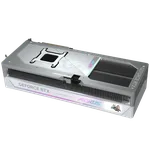 Gigabyte AORUS GeForce RTX 5090 MASTER ICE 32G — miniature 8