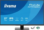Iiyama Prolite X2793QSU-B1 - 27" QHD 75Hz IPS 1ms Adaptive Sync — miniature 1