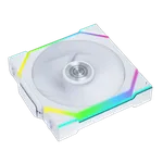 Lian-Li UNI FAN SL ARGB PWM Sans fil - 120mm - Blanc — miniature 2