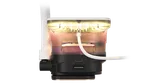 Corsair iCUE LINK TITAN II 360 RX LCD - 360mm - Blanc — miniature 6