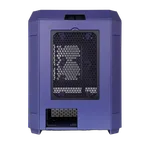 Thermaltake The TOWER 600 Future Dusk Violet - MT/Sans Alim/ATX — miniature 4