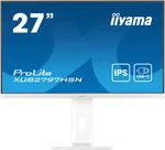 Iiyama XUB2797HSN-W2 27" - FHD 100Hz 1ms IPS USB-C dock et RJ45 Adaptive Sync — miniature 1