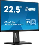 Iiyama PROLITE XUB2395WSU-B5 - 22.5" FHD+ 75Hz IPS 4ms Pivot — miniature 3