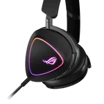 Asus ROG Delta II + ROG Keris II Origin — miniature 3