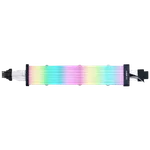 Lian-Li Strimer Plus V2 12VHPWR - ARGB 12 LED, miniature 3