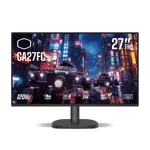Cooler Master GA27FC - 27" FHD 120Hz IPS 1ms Adaptive Sync — miniature 1