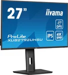 Iiyama PROLITE XUB2792UHSU-B6 - 27" 4K 60Hz IPS 4ms Pivot USB-C HP économie d'énergie dynamique — miniature 3
