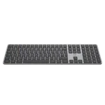 Mobility Lab KP430W - Membrane - Sans-Fil - Gris — miniature 1