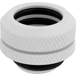 Corsair Fittings Hydro X XF Hardline - 14 mm Blanc (x4) — miniature 1
