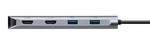 Targus Station d'accueil USB-C - 7 ports — miniature 4