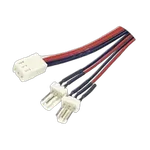 P3 (3Pins) / P4 (4Pins)