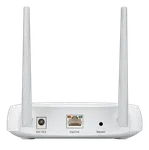 Zyxel NWA30BE - Point d'accès WiFi 7 BE5100, PoE+ Dual Band — miniature 4