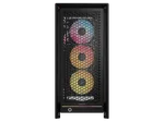 Corsair Frame 5000D RS ARGB Noir - MT/Sans Alim/E-ATX — miniature 2