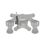 Moza Racing Amortisseur réglable MRP — miniature 3