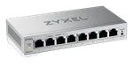 ZYXEL GS1200-8 V3 8 PORT GIGABI — miniature 2