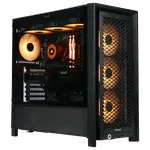 MIDAS - R7-9800X3D/RX9070XT/32Go/2To — miniature 1