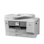 Brother PRINTER FULL DUPLEX A3 COLOUR I — miniature 2