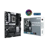 Asus PRIME B660-PLUS D4-Seconde Vie — miniature 1