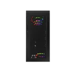 M.RED BLACK DESTROYER Alpha-G - ARGB - MT/ATX — miniature 4