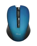 Trust Mydo - Sans-Fil - Bleu — miniature 2