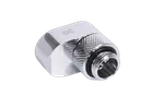 Alphacool Fitting Anti Off rotatif - G1/4 to G1/4 IT Chrome — miniature 2