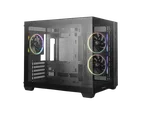 Deepcool CG330 3F - MT/Sans Alim/mATX — miniature 2