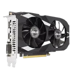 Asus DUAL-RTX3050-O6G — miniature 4