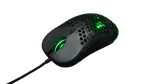 The G-LAB Kult Oxygen - Filaire - RGB - Noir — miniature 3