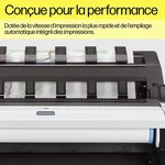 HP DESIGNJET T2600DR PS 36-IN MFP (3EK15A#B19) — miniature 7
