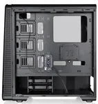 Thermaltake View 28 RGB Noir - MT/Sans Alim/ATX — miniature 7