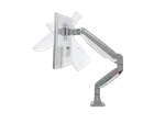 Kensington One-Touch Monitor Arm — miniature 4
