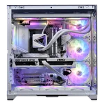 Blizzard - R7 9800X3D/5080/32Go/1To (0125) — miniature 2